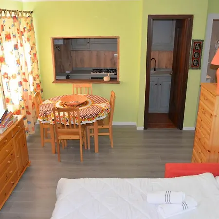 House La Motta By World Borgata Sestriere