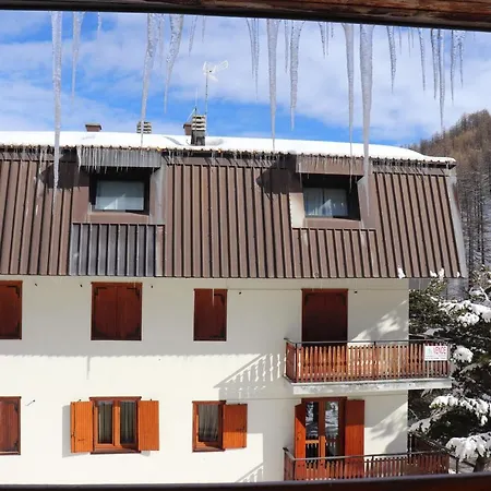 House La Motta By World