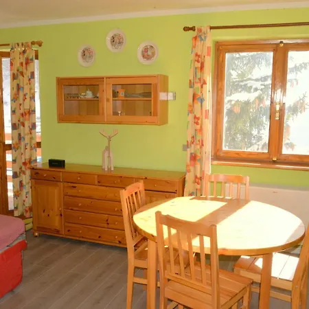 House La Motta By World Apartamento Borgata Sestriere