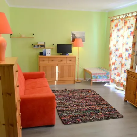 House La Motta By World Apartamento