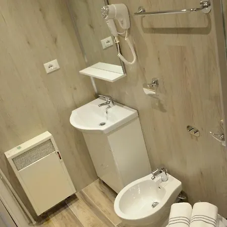 House La Motta By World Apartamento *