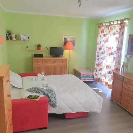 House La Motta By World * Borgata Sestriere